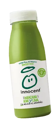 Innocent smoothie